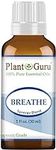 Plant Guru Breathe Synergy Blend 1 