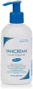 Free & Clear Liquid Cleanser, 8 Ounce