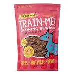 Crazy Dog Train-Me! Training Reward