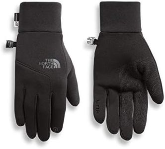 The North Face Etip Gants TNF Black FR : XL (Taille Fabricant : XL)