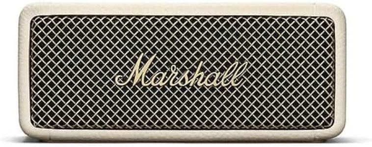 Marshall E