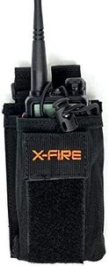 X-FIRE® Co