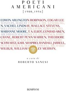 Poeti americani [1900-1956] (I grandi tascabili Vol. 502)