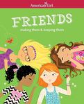 American Girl Friends For Girls