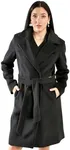 Vince Camuto Winter Trench Coat Wom