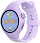 NehNeh Baby Potty Training Watch for Toddler Boys & Girls, Habit Formation Watch, Potty Training｜Breathing Training｜Improve Your Baby's Time Sense｜Early Learning-Purple