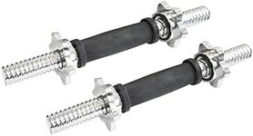 Lifespan Fitness Screw Type Dumbbell Pair