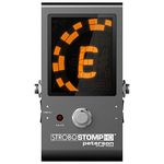 peterson StroboStomp HD