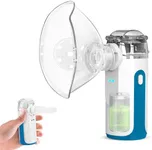 Portable Nebulizer - Mini Nebulizer