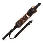 Allen Company Hypa-Lite Punisher Sling with Swivels for Waterfowl Hunting, Realtree Max-5