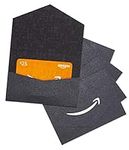 Amazon.com $25 Gift Card in a Black