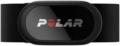 Polar H10 Heart Rate Monitor Chest 