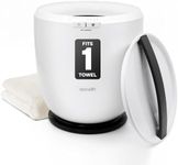 SereneLife Towel Warmer Bucket – Lu
