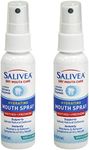 Salivea Dry Mouth Spray Pack of 2