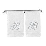 Monogrammed Hand Towel, Personalize