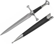 Wuu Jau Co H-5922 Medieval Dagger w