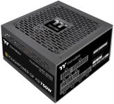 Thermaltake Toughpower GF A3 750W 80+ Gold PCIe Gen5 ATX 3.0 Fully Modular PSU, PS-TPD-0750FNFAGA-H