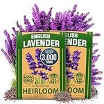 HOME GROWN Premium English Lavender