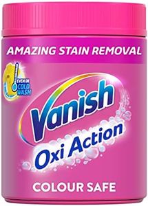 Vanish Oxi