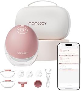 Momcozy Br