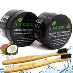 Natural Teeth Whitening Products