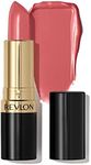 Revlon Super Lustrous Lipstick, Pin