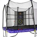 Skywalker Trampolines Triple Toss Game Accessory, Black