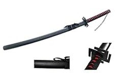 41" Black Tensa Zangetsu Sword of I