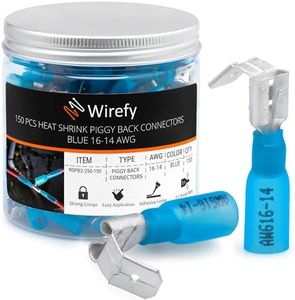 Wirefy 150