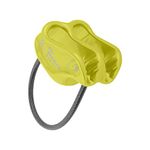 DMM Mantis Belay - Lime