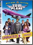 Soul Plane (Mile-High Edition) (Sous-titres français)