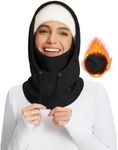 BALEAF Fleece Balaclava Face Mask,T