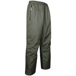 JACK PYKE Featherlite Waterproof Trousers Large Hunters Green