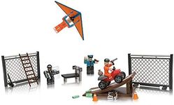 Roblox Jailbreak: Great Escape Large Playset