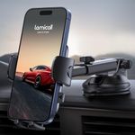 Lamicall Car Phone Holder - [Strong