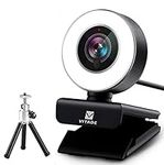 VITADE Streaming Webcam 1080P, 960A