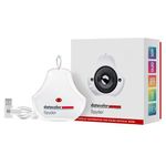 Datacolor Spyder - Colour Management for Beginners and Professionals - Colour Calibration Online Content and Digital Designs - User-Friendly Colorimeter for Monitor Calibration and Profiling