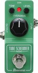 Ibanez Guitar Pedal Tube Screamer MINI Overdrive TSMINI