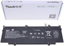 RR04XL HSTNN-DB9K L60373-005 Laptop Battery for HP Spectre X360 Convertible 13-aw0xxx 15.4V 3744mAh/60.76Wh