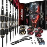 IgnatGames Darts Metal Tip Set - Pr