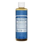 Dr. Bronner's Organic Soaps