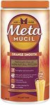 Metamucil Daily Fibre Supplement Sm