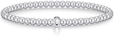 Wowshow Silver Bracelets for Women 