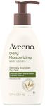 Aveeno Daily Moisturizing Body Loti