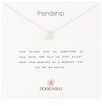 Dogeared Reminders-" Friendship" St