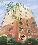 Flower Block: A magical story for 3-6 year olds