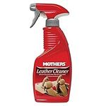 Car Leather Care, Mothers Leather C