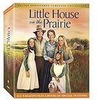 Little House on the Prairie: The Co
