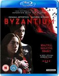 Byzantium [Blu-ray] [2013]