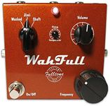 Fulltone Custom Shop WahFull Stompb